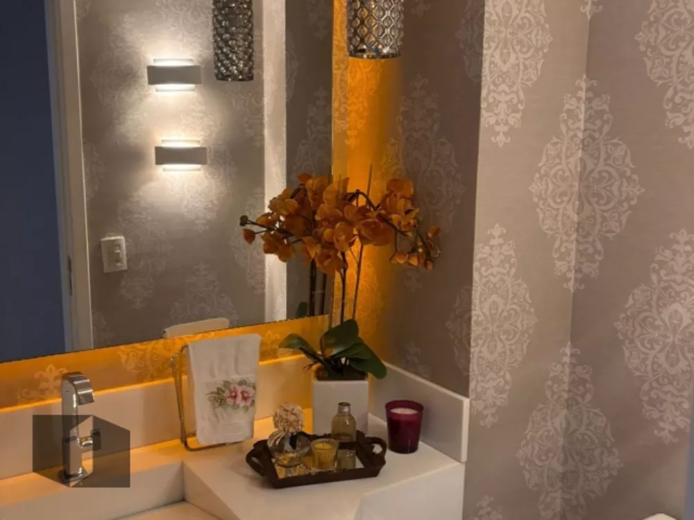 Apartamento, 4 quartos, 167 m² - Foto 7