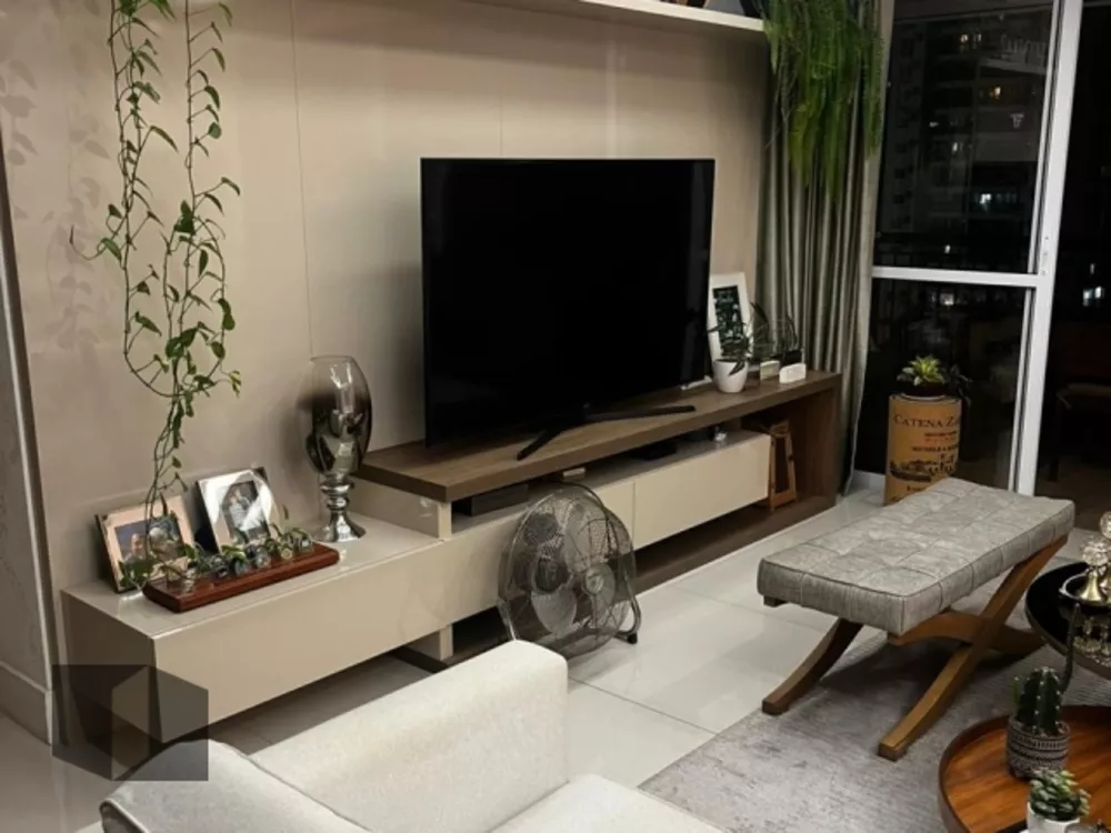 Apartamento, 4 quartos, 167 m² - Foto 4