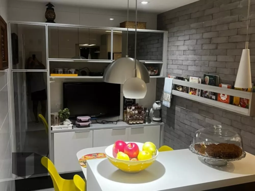 Apartamento, 4 quartos, 167 m² - Foto 33