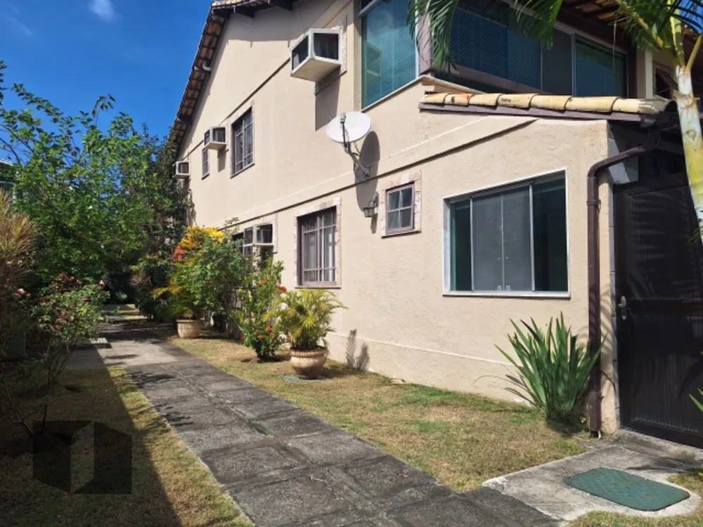 Casa de Condomínio, 4 quartos - Foto 45