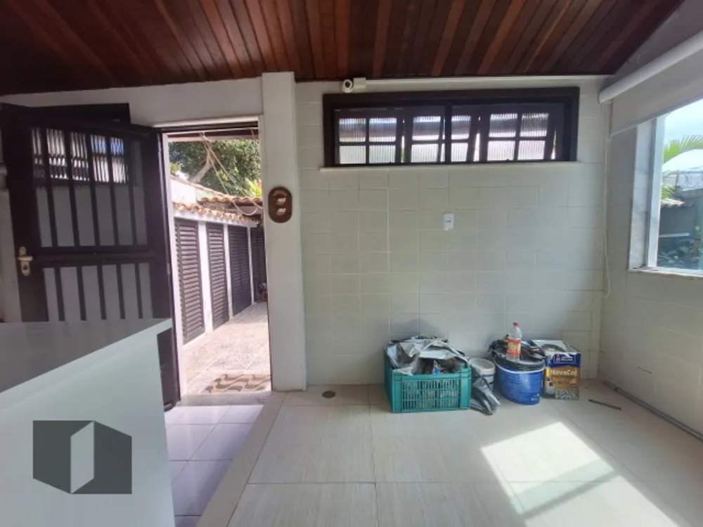 Casa de Condomínio, 4 quartos - Foto 28