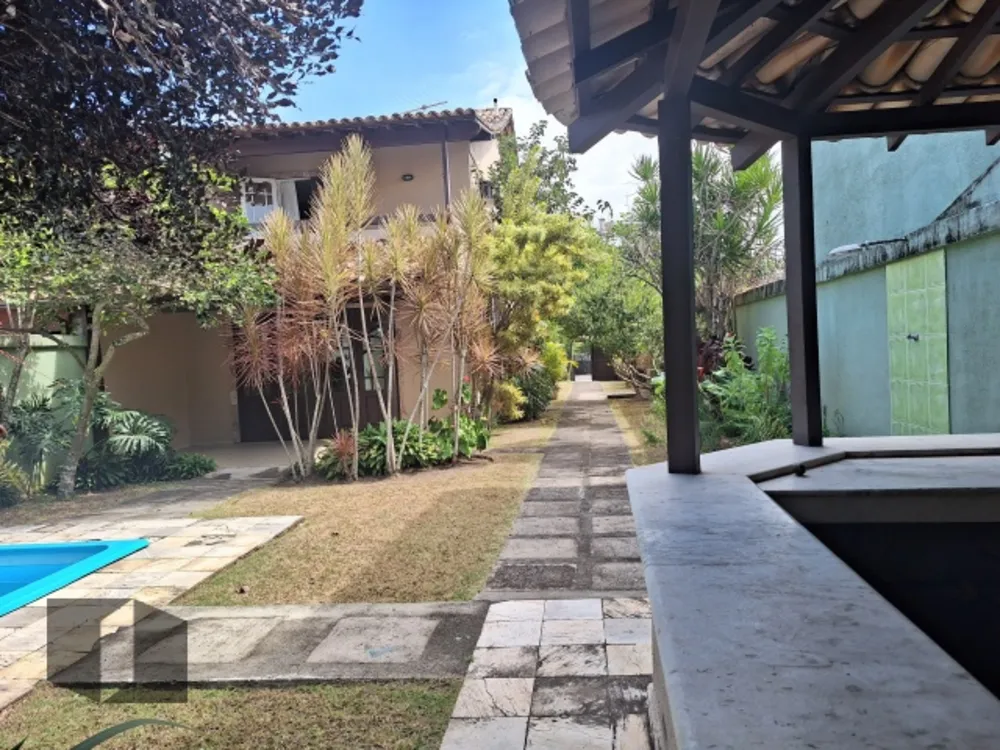 Casa de Condomínio, 4 quartos - Foto 5