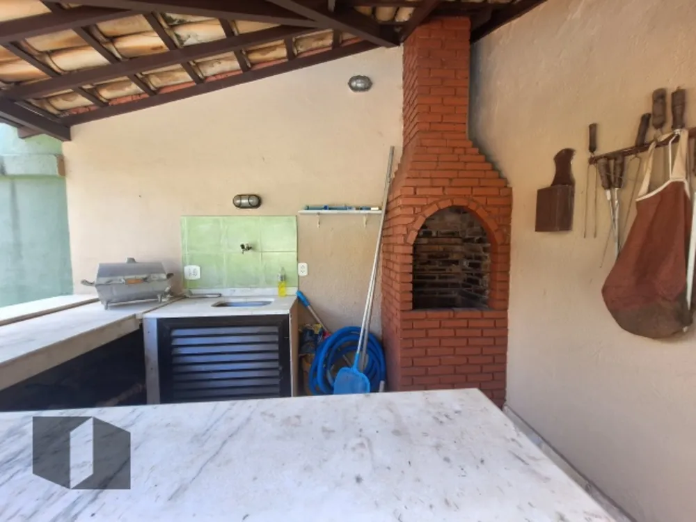 Casa de Condomínio, 4 quartos - Foto 11