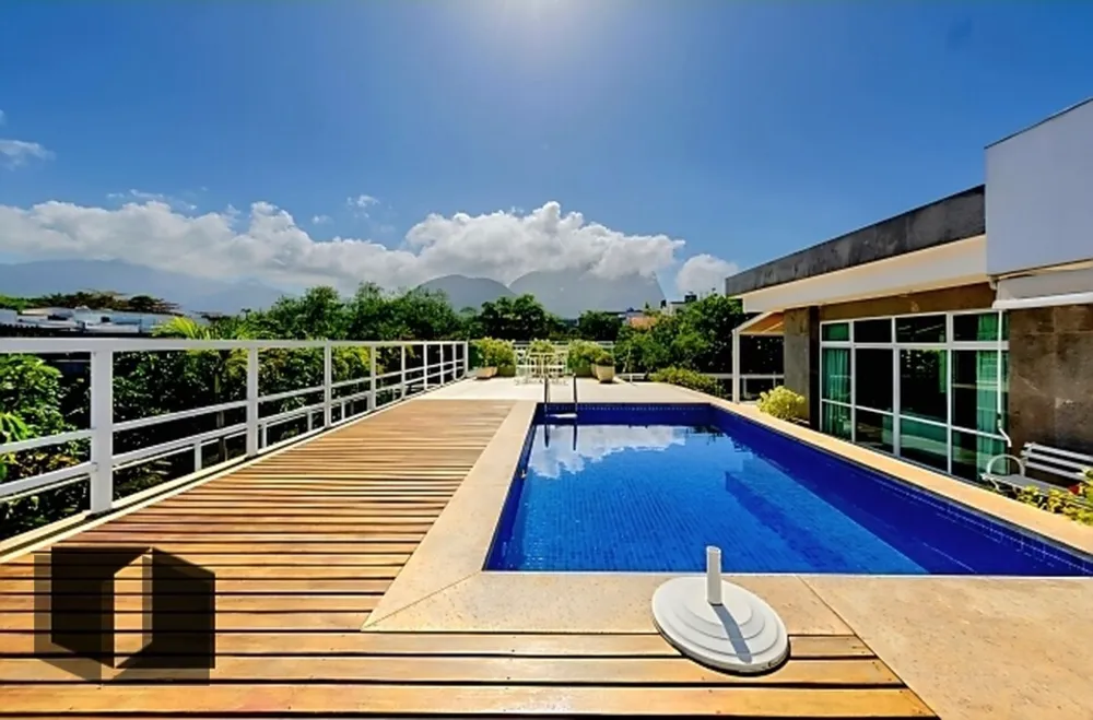 Cobertura, 4 quartos, 558 m² - Foto 33