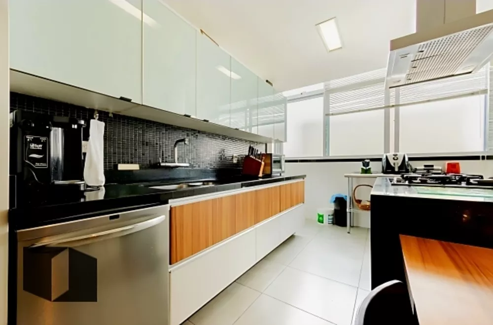 Cobertura, 4 quartos, 558 m² - Foto 11
