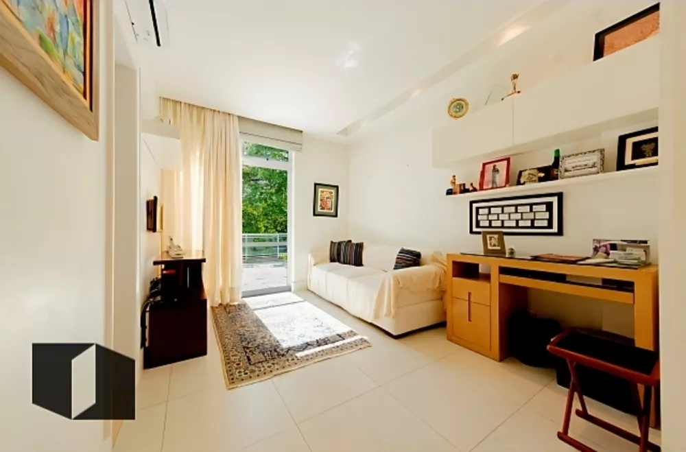 Cobertura, 4 quartos, 558 m² - Foto 9
