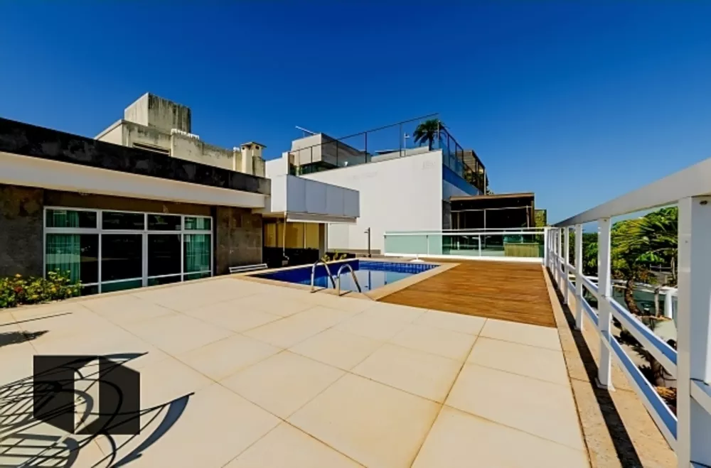 Cobertura, 4 quartos, 558 m² - Foto 15