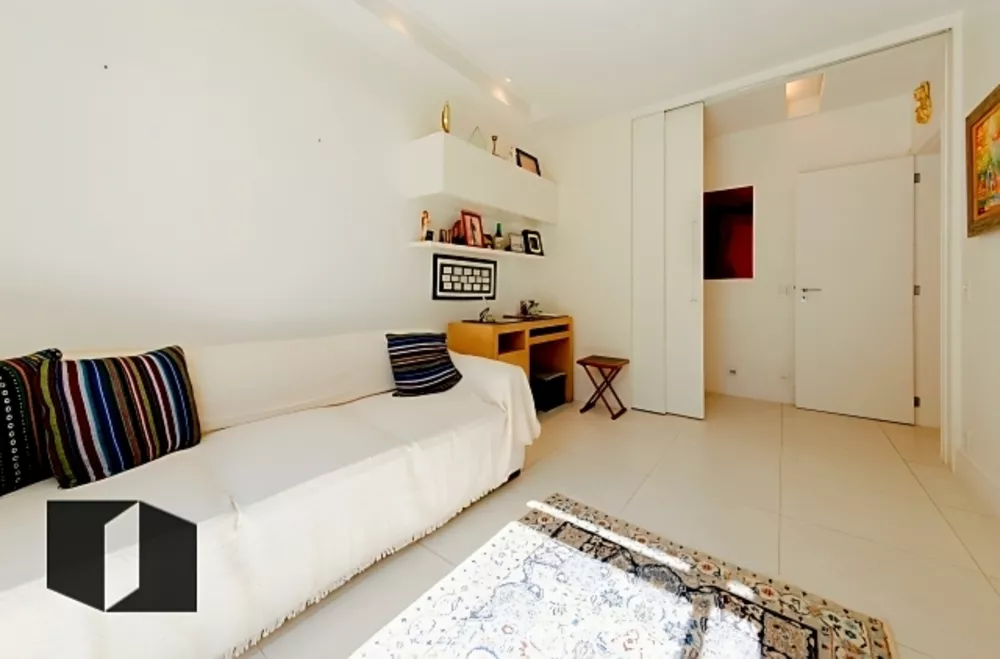 Cobertura, 4 quartos, 558 m² - Foto 26