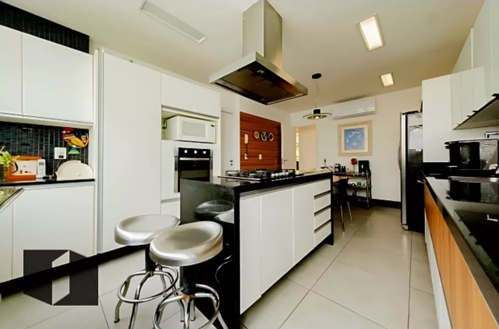 Cobertura, 4 quartos, 558 m² - Foto 29