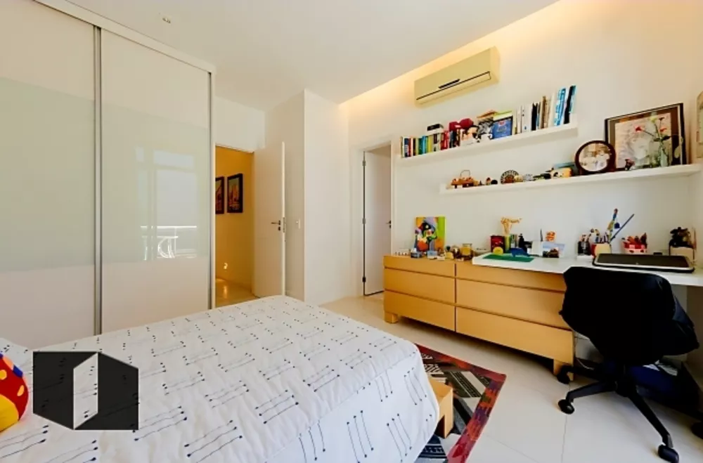 Cobertura, 4 quartos, 558 m² - Foto 23