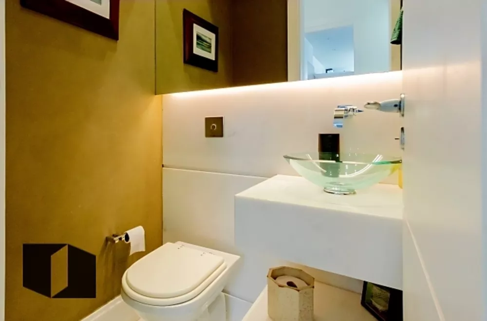 Cobertura, 4 quartos, 558 m² - Foto 52