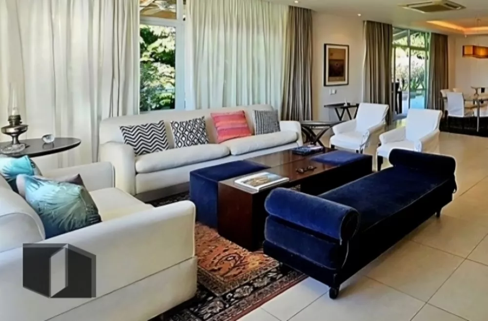 Cobertura, 4 quartos, 558 m² - Foto 41