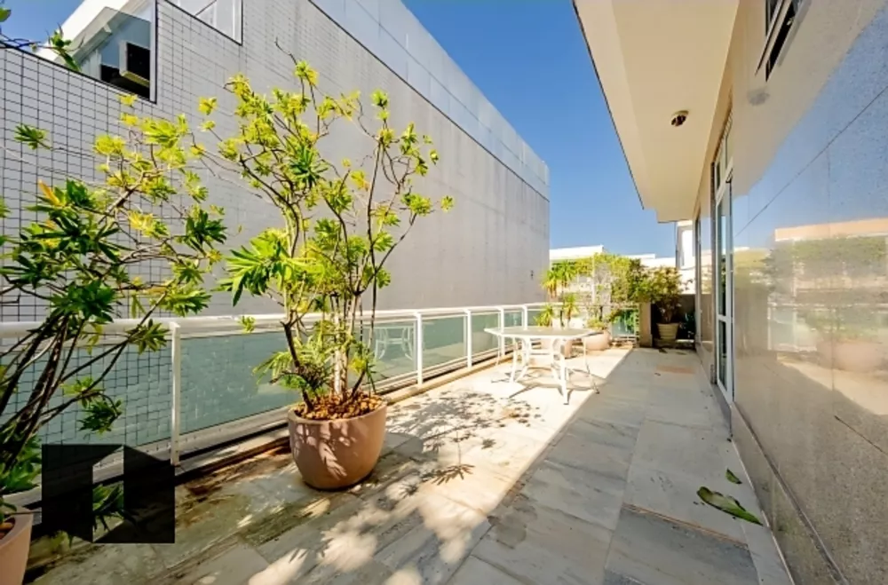 Cobertura, 4 quartos, 558 m² - Foto 44