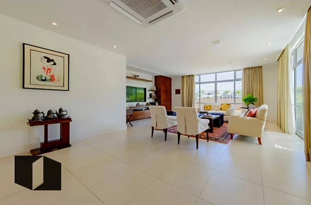 Cobertura, 4 quartos, 558 m² - Foto 35