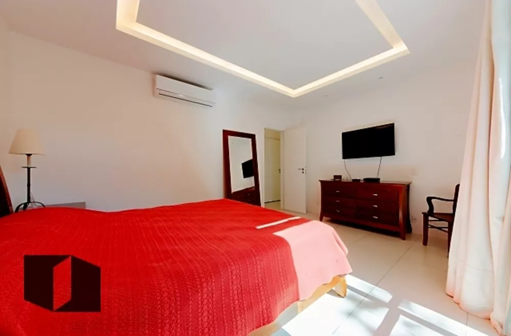 Cobertura, 4 quartos, 558 m² - Foto 21