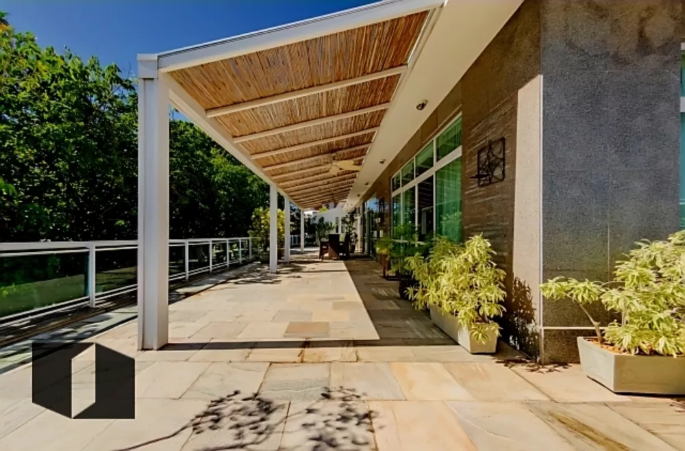 Cobertura, 4 quartos, 558 m² - Foto 36