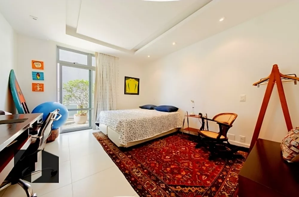 Cobertura, 4 quartos, 558 m² - Foto 32