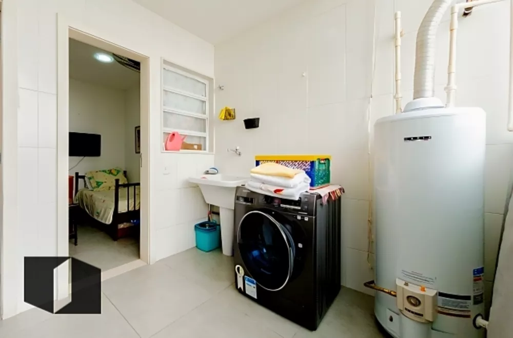 Cobertura, 4 quartos, 558 m² - Foto 6