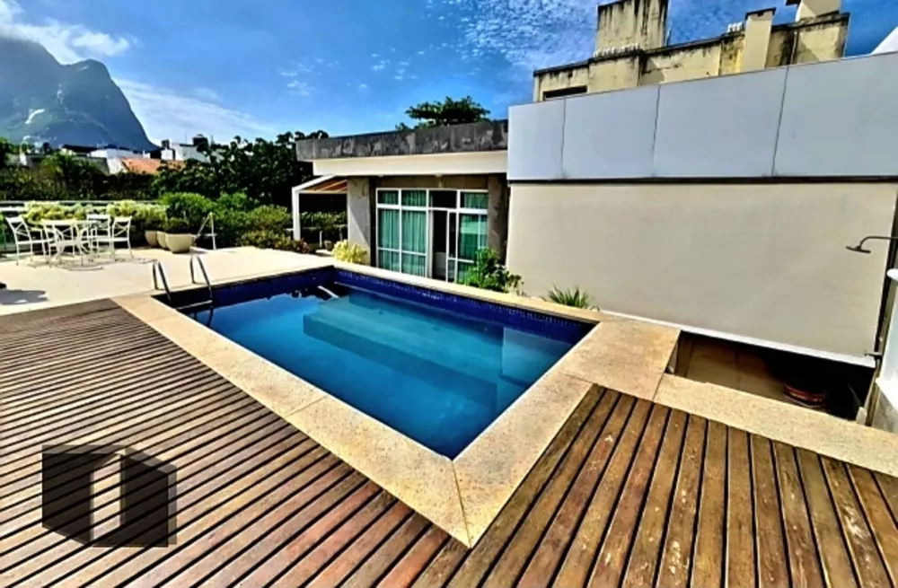 Cobertura, 4 quartos, 558 m² - Foto 17