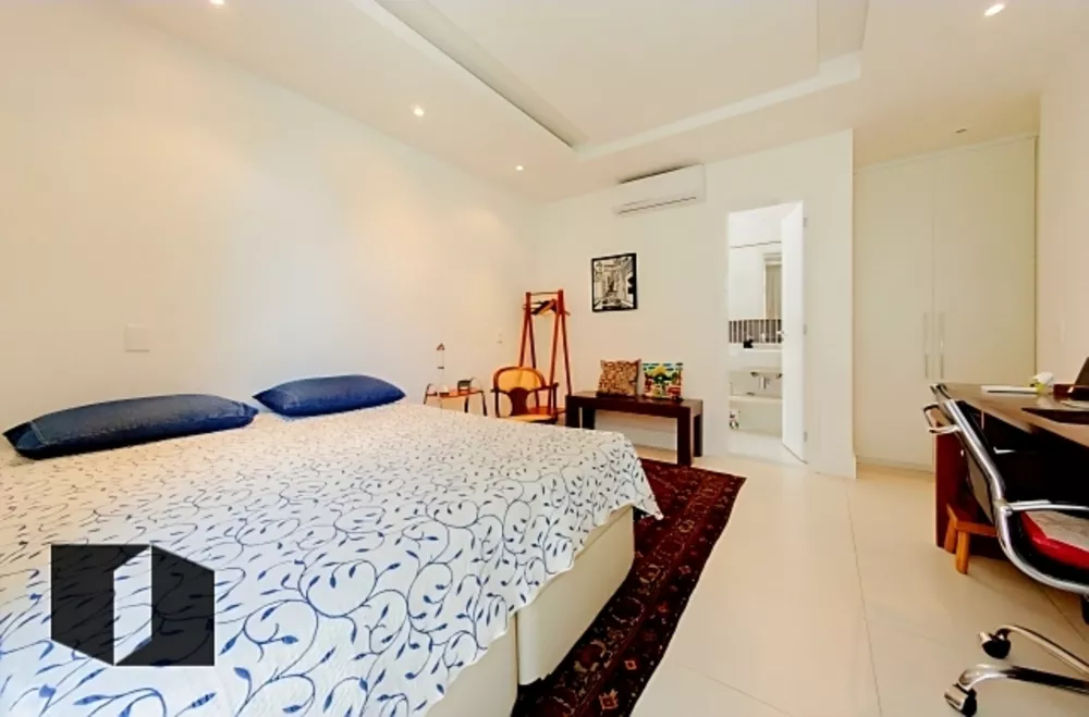 Cobertura, 4 quartos, 558 m² - Foto 59