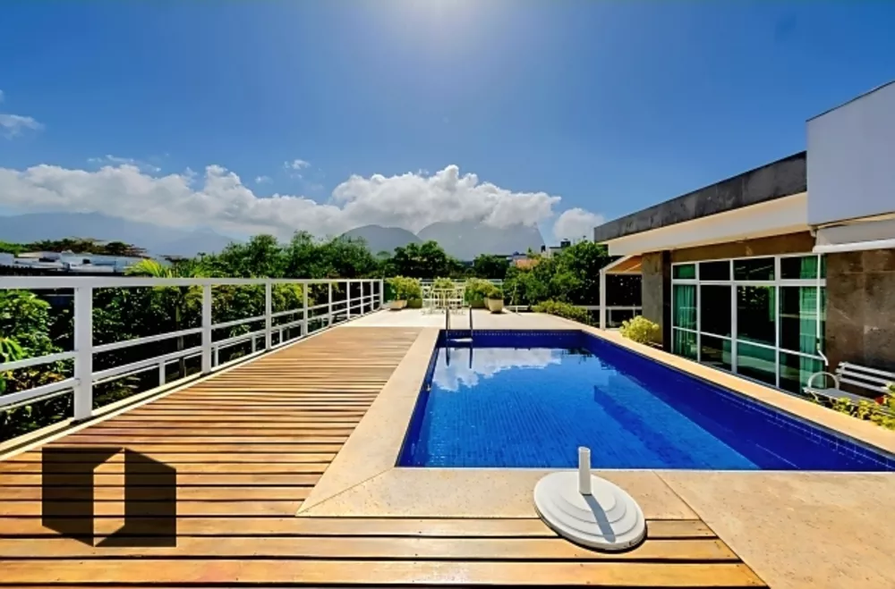 Cobertura, 4 quartos, 558 m² - Foto 42