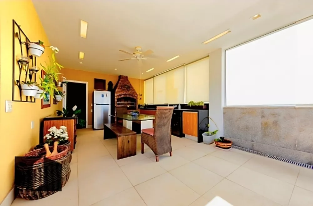 Cobertura, 4 quartos, 558 m² - Foto 50