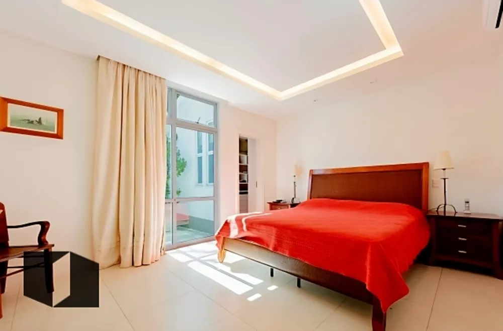 Cobertura, 4 quartos, 558 m² - Foto 22