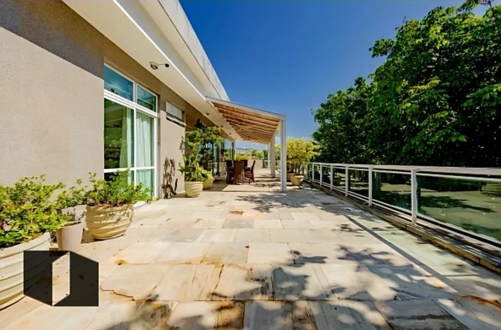 Cobertura, 4 quartos, 558 m² - Foto 2