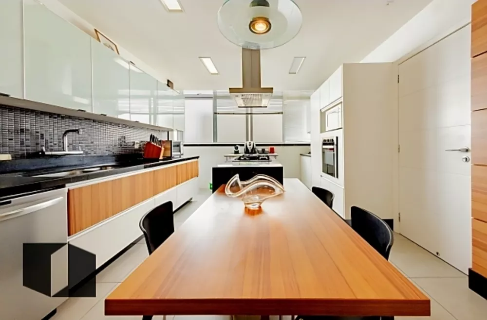Cobertura, 4 quartos, 558 m² - Foto 27