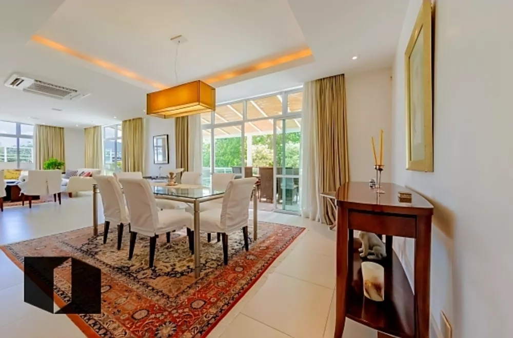 Cobertura, 4 quartos, 558 m² - Foto 37