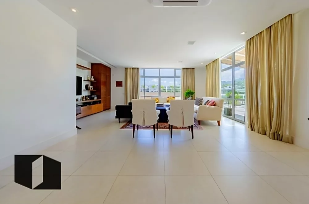 Cobertura, 4 quartos, 558 m² - Foto 18