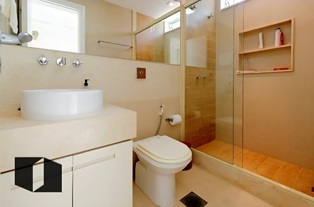 Cobertura, 4 quartos, 558 m² - Foto 14