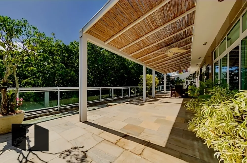 Cobertura, 4 quartos, 558 m² - Foto 28