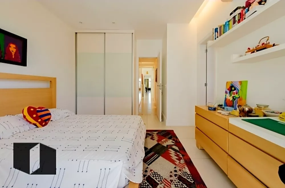 Cobertura, 4 quartos, 558 m² - Foto 10