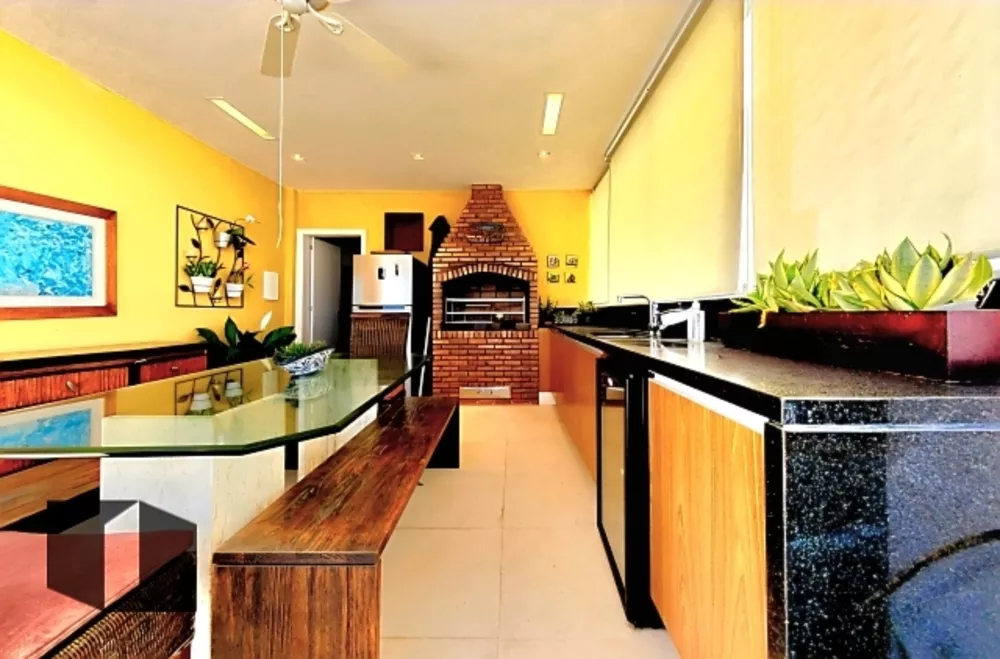 Cobertura, 4 quartos, 558 m² - Foto 16