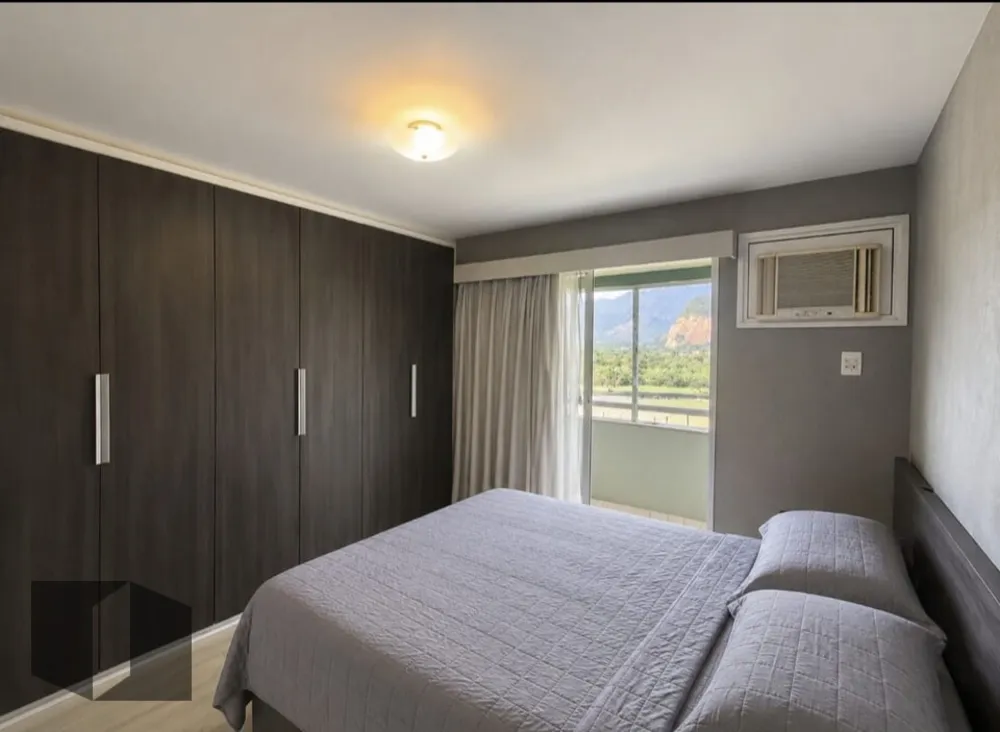 Apartamento, 2 quartos, 77 m² - Foto 3