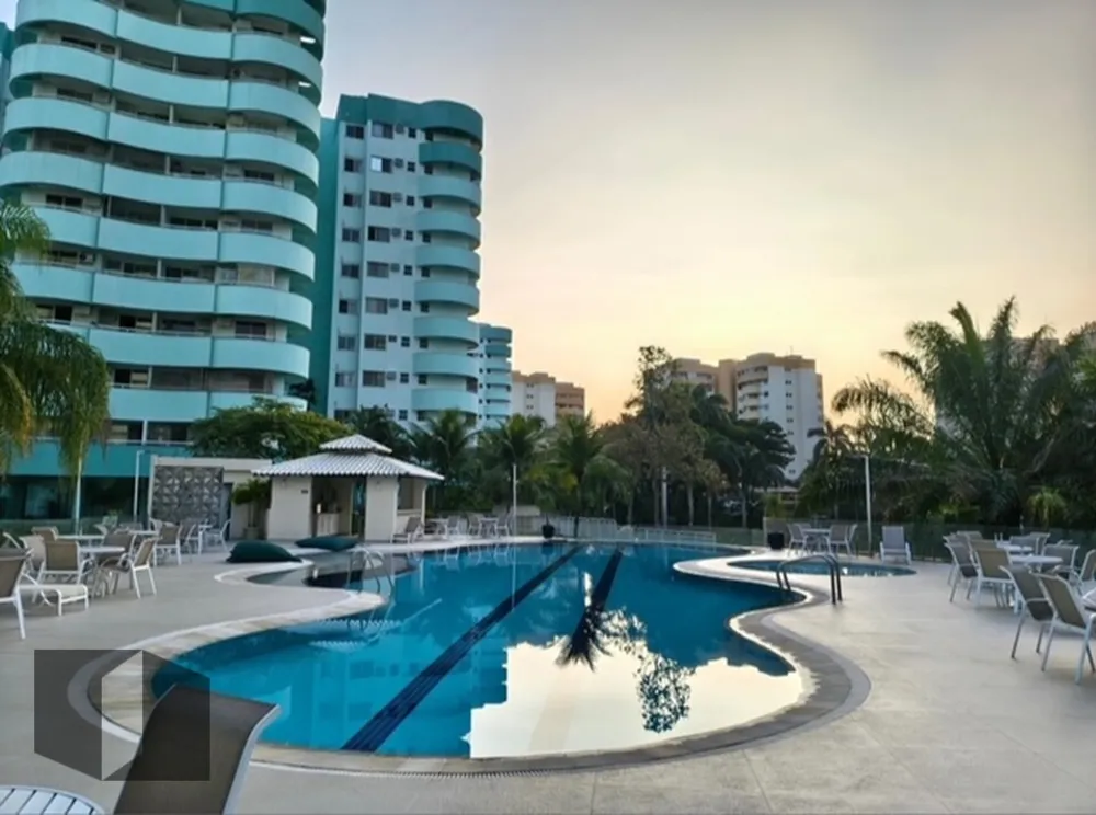 Apartamento, 2 quartos, 77 m² - Foto 1