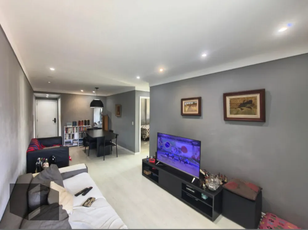 Apartamento, 2 quartos, 77 m² - Foto 4