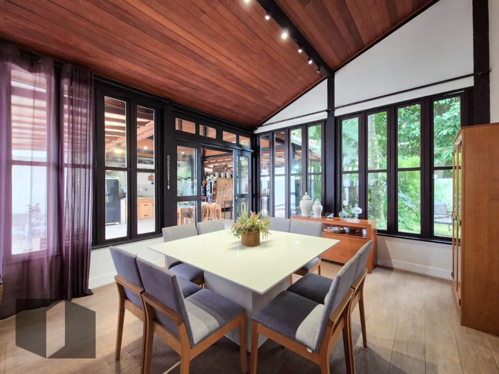 Casa de Condomínio, 7 quartos - Foto 12