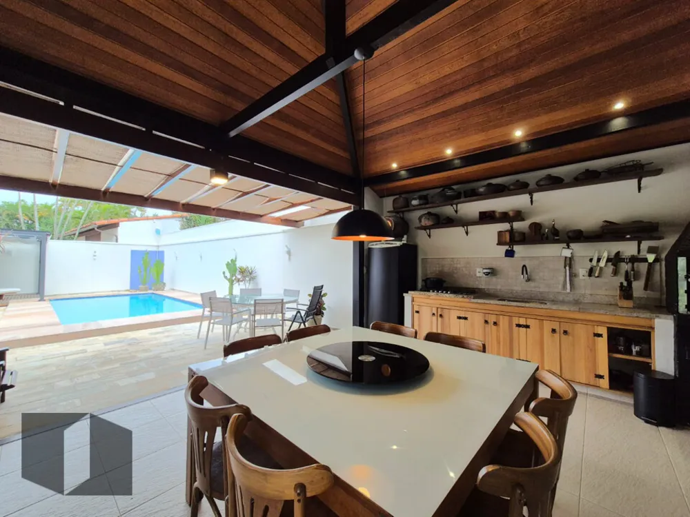 Casa de Condomínio, 7 quartos - Foto 4