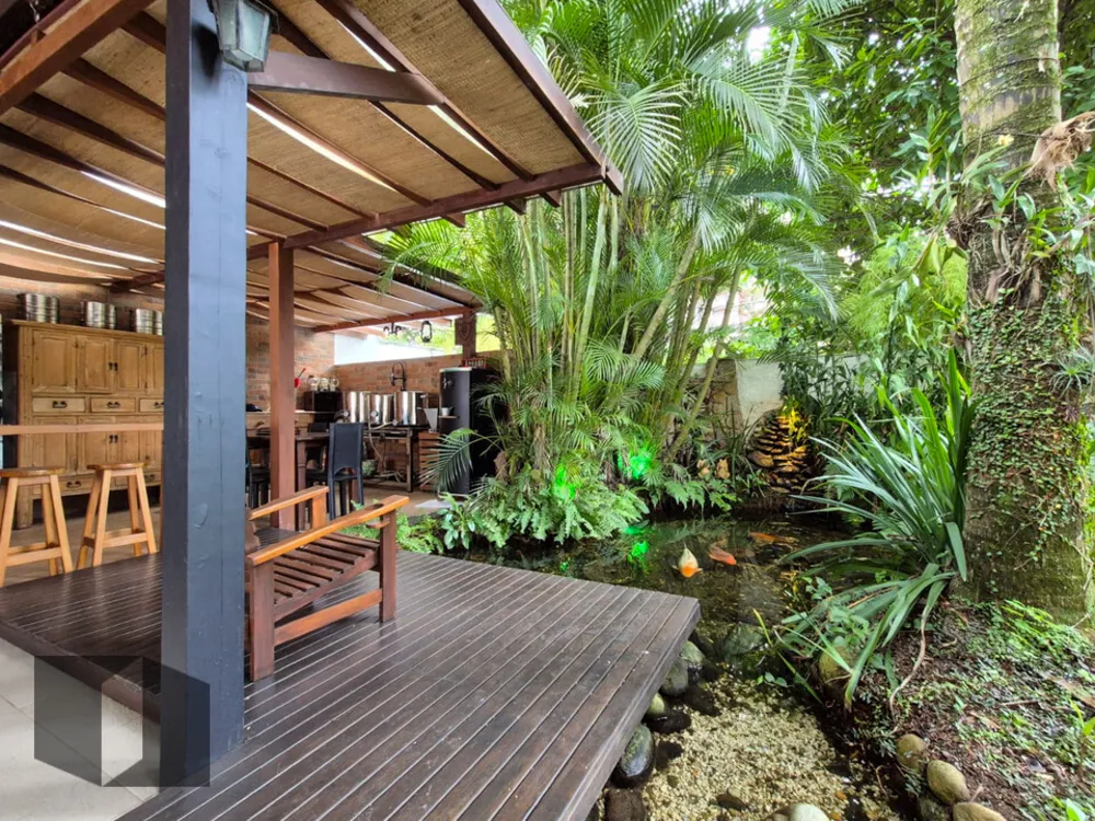 Casa de Condomínio, 7 quartos - Foto 4