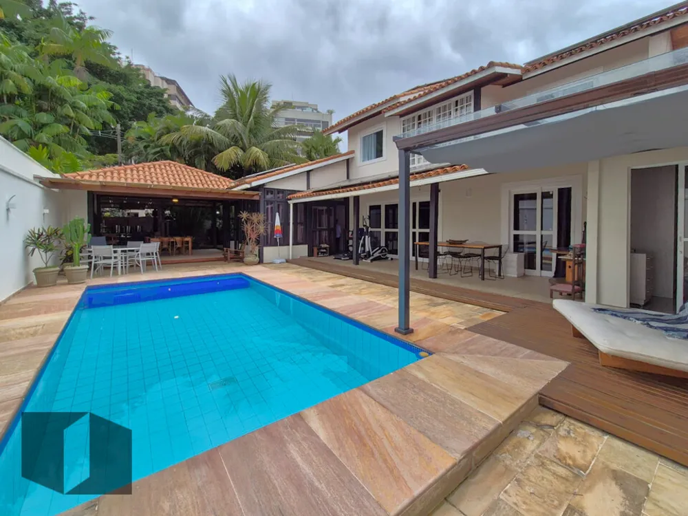 Casa de Condomínio, 7 quartos - Foto 7