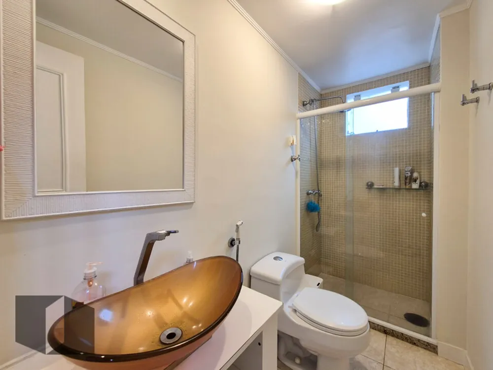 Casa de Condomínio, 7 quartos - Foto 11