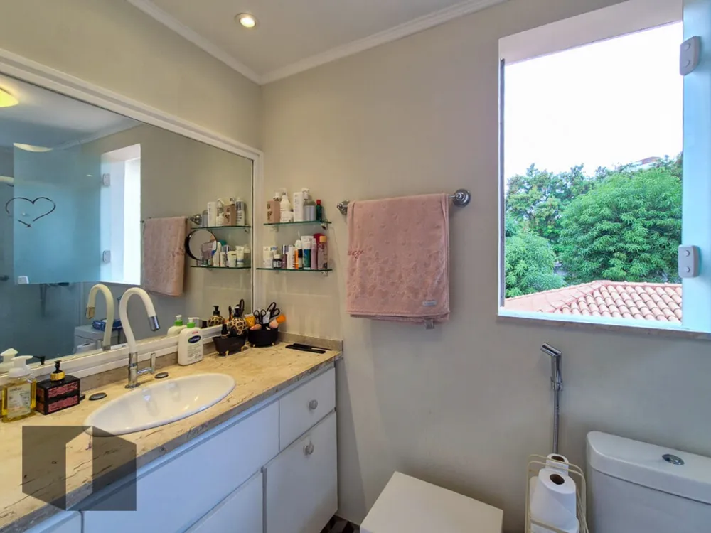 Casa de Condomínio, 7 quartos - Foto 8