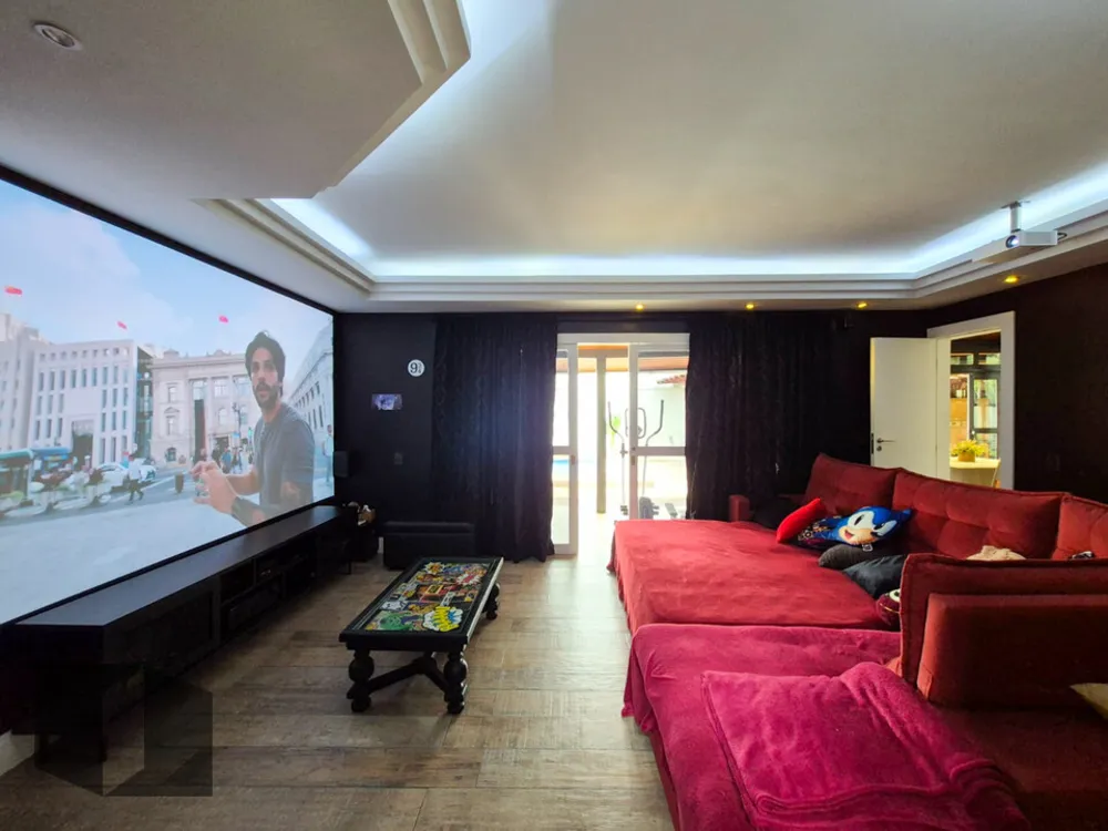 Casa de Condomínio, 7 quartos - Foto 20