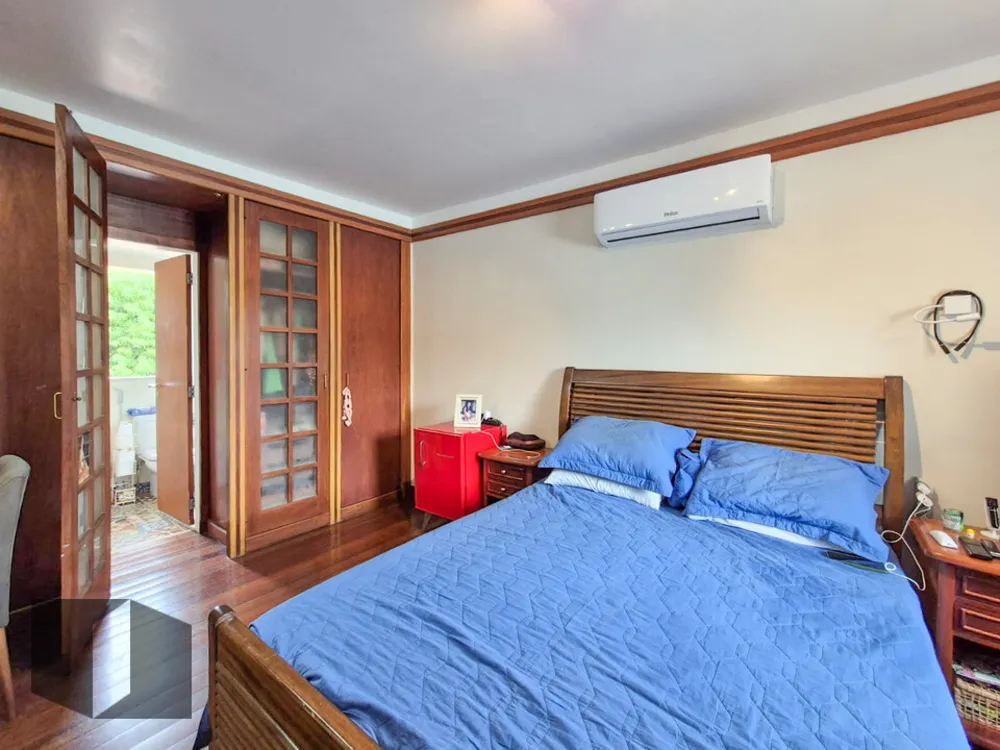 Casa de Condomínio, 7 quartos - Foto 20