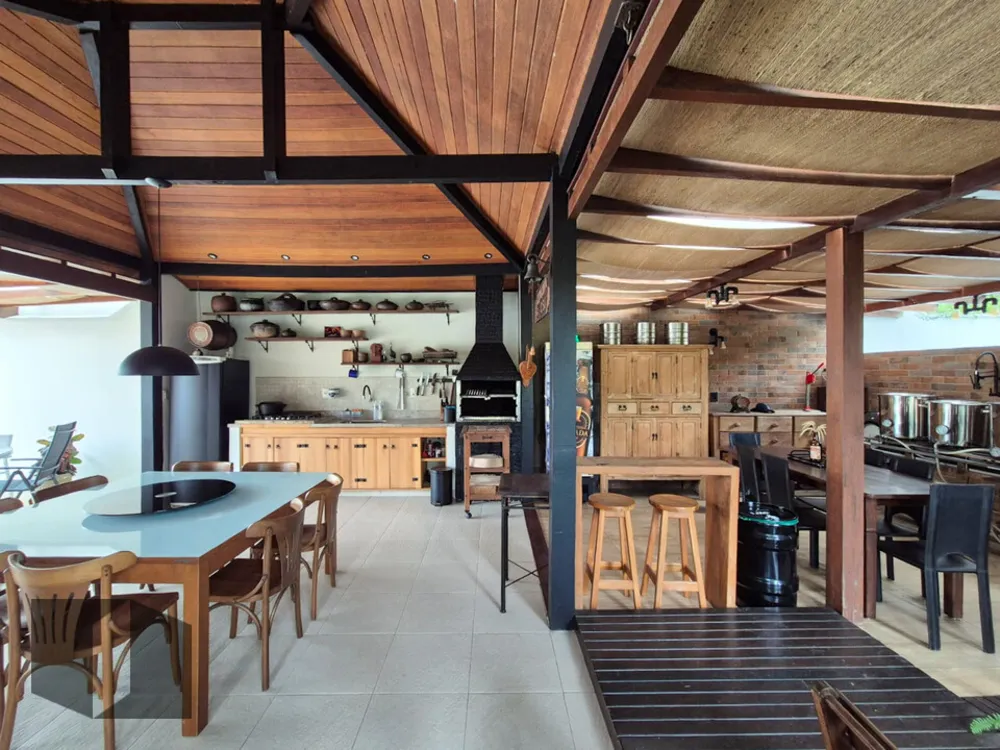 Casa de Condomínio, 7 quartos - Foto 3
