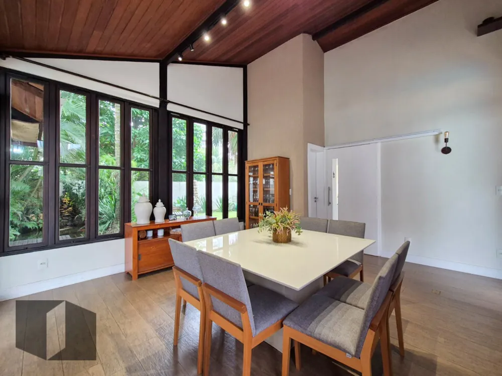 Casa de Condomínio, 7 quartos - Foto 7