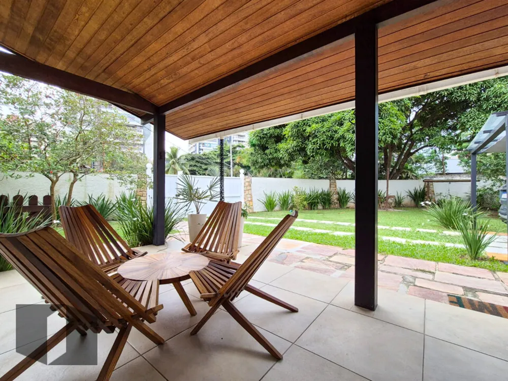 Casa de Condomínio, 7 quartos - Foto 12