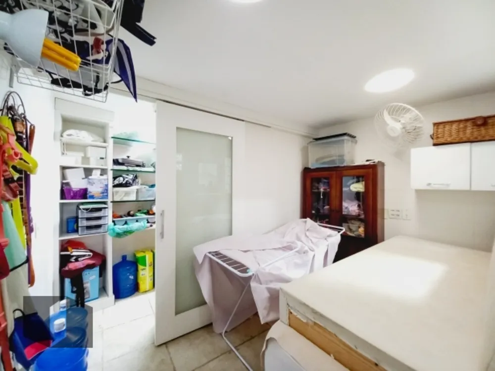 Casa de Condomínio, 4 quartos - Foto 30
